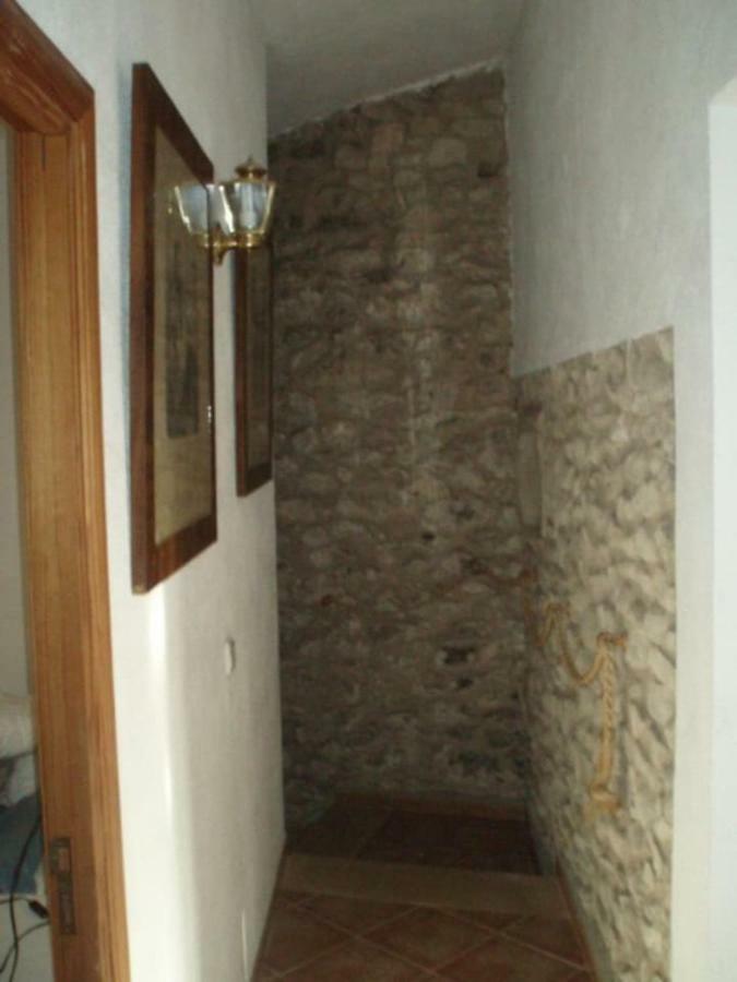 Ca'N Buniferri Villa Randa Exterior photo