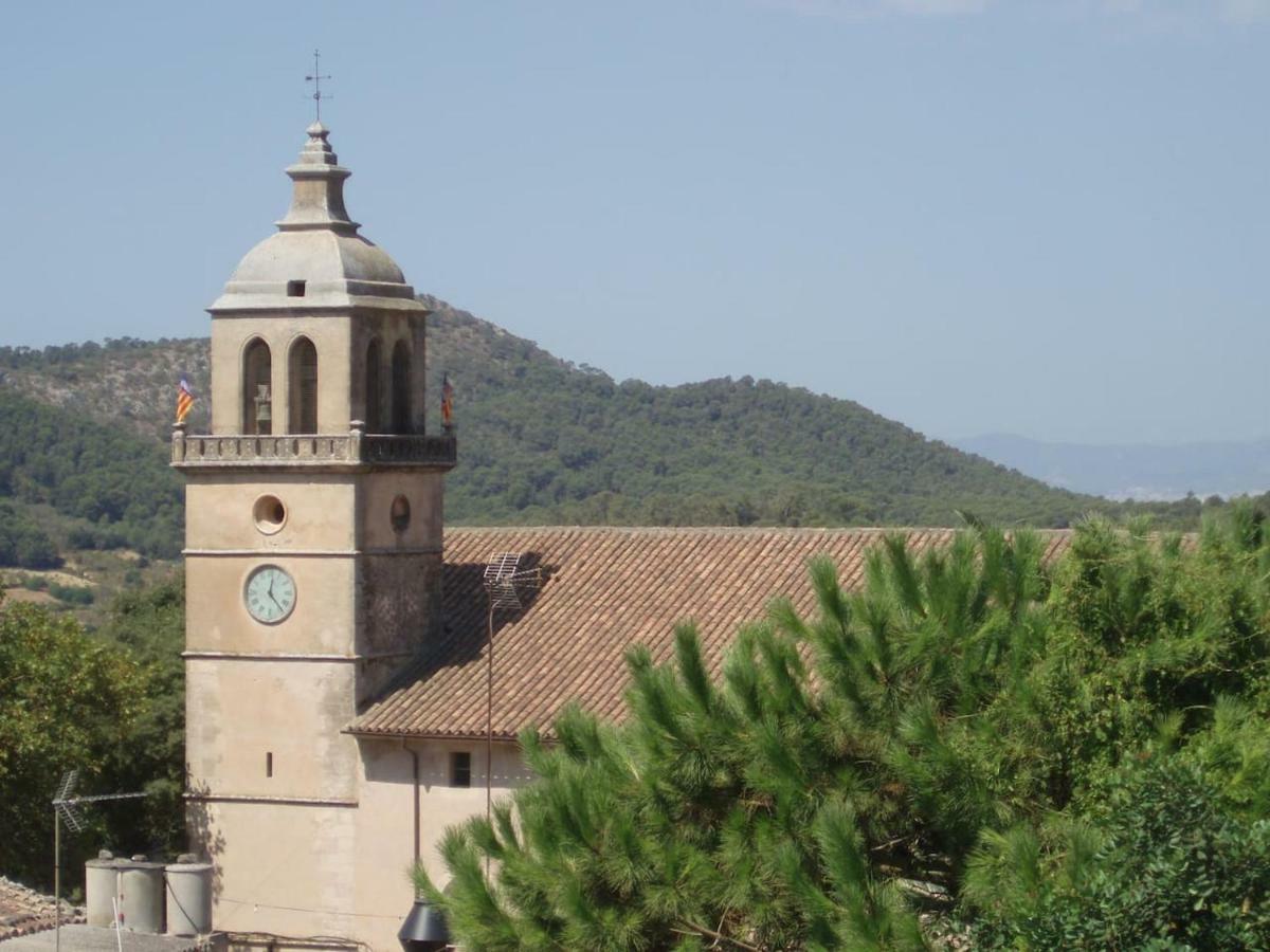 Ca'N Buniferri Villa Randa Exterior photo