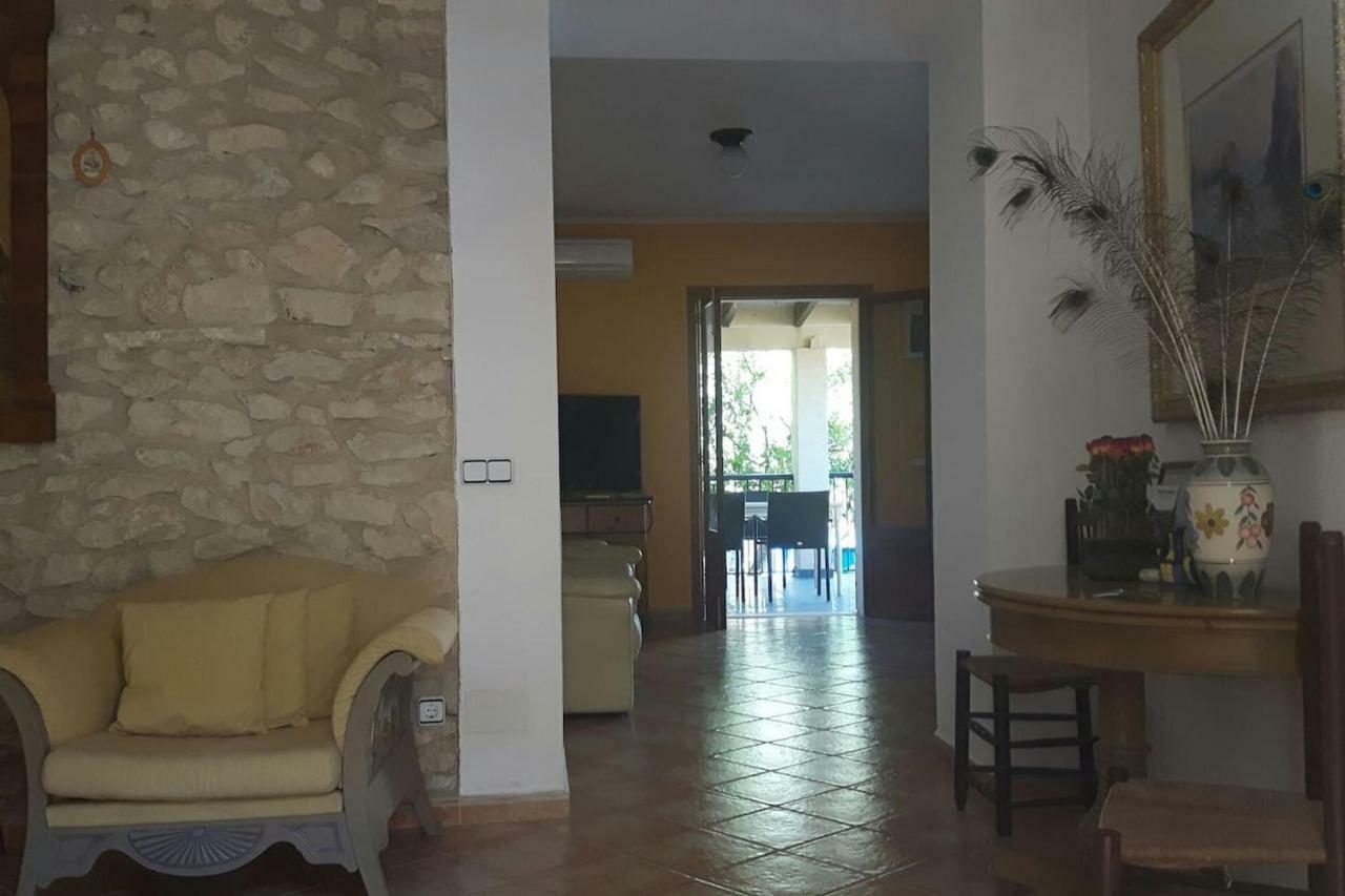 Ca'N Buniferri Villa Randa Exterior photo